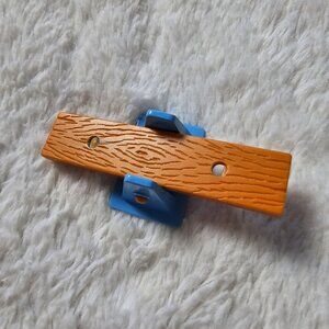 Boley Doll Toy Seesaw Dollhouse Accessory